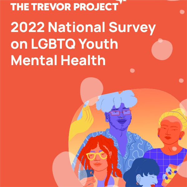 Youth Mental Health Concerns Rise – #LGBTWellness Roundup image