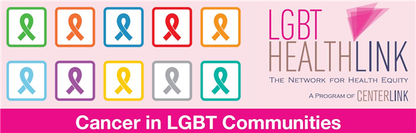 Image of Cancer in LGBT Communities