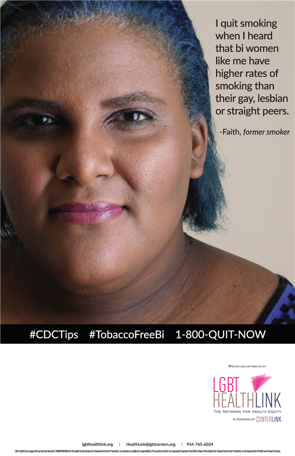 Image of HealthLink Tips Related Poster - Faith Image of HealthLink Tips Related Poster - Faith