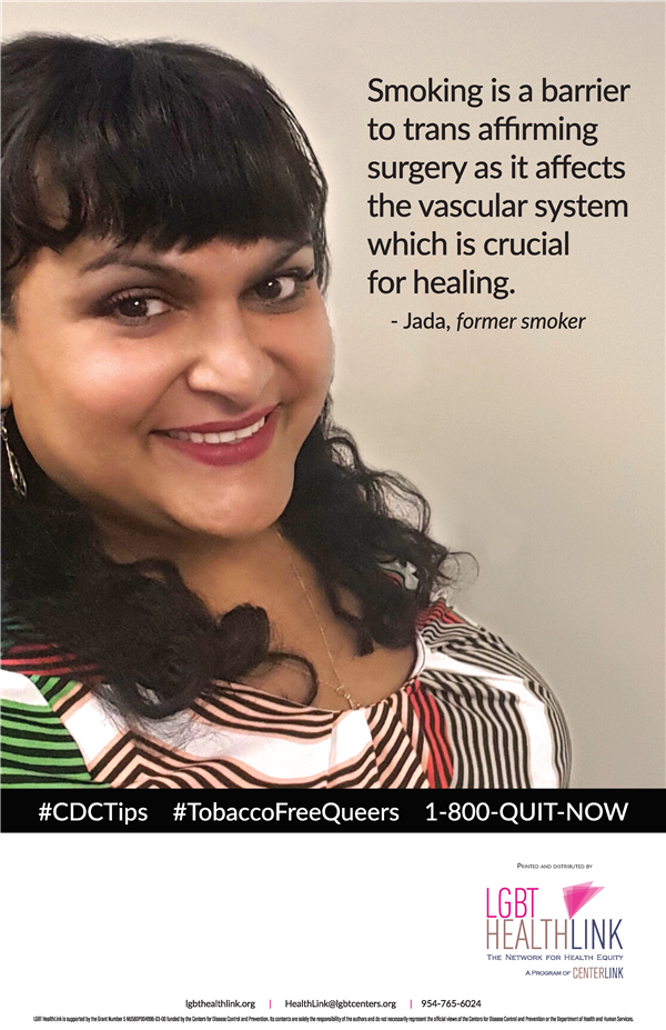 Image of HealthLink Tips Related Poster - Jada Image of HealthLink Tips Related Poster - Jada