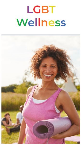 Image of LGBT Wellness - Updated Graphics Image of LGBT Wellness - Updated Graphics