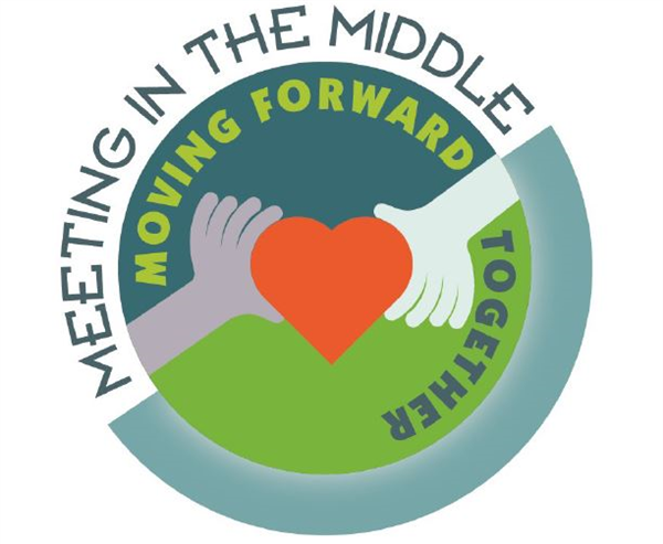 Image of Meeting in the Middle 2017, May 5, 2017 Image of Meeting in the Middle 2017, May 5, 2017