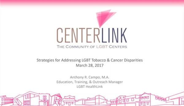 Image of Strategies for Addressing LGBT Health Disparities Image of Strategies for Addressing LGBT Health Disparities
