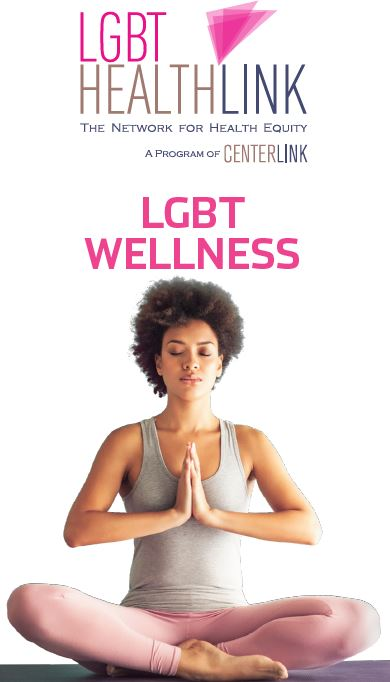 <p>LGBT HealthLink has created&nbsp;4 new tools for wellness and cancer prevention. We are excited to introduce&nbsp;4 brochures filled with facts and information about cancer risks&nbsp;and prevention for the LGBT community. Download and print these brochures to share&nbsp;this&nbsp;useful and timely information&nbsp;with your&nbsp;clients,&nbsp;students, and the LGBT&nbsp;community&nbsp;at large.</p>
