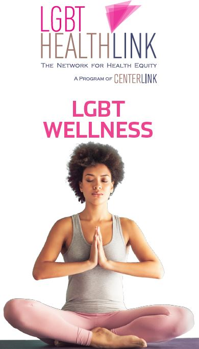 Image of LGBT Wellness Image of LGBT Wellness