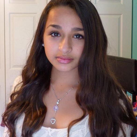 Jazz Jennings Has a Message – and a Mission image