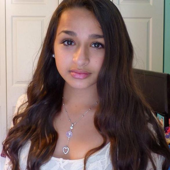 Jazz Jennings Has a Message – and a Mission Image