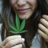 DYK: Some LB Women Use Marijuana More Than Straight Women? Image