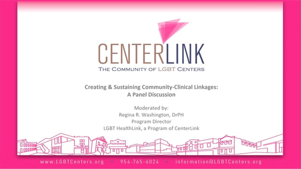 Image of Creating Sustaining Community-Clinical Linkages for Tobacco Cessation Image of Creating Sustaining Community-Clinical Linkages for Tobacco Cessation
